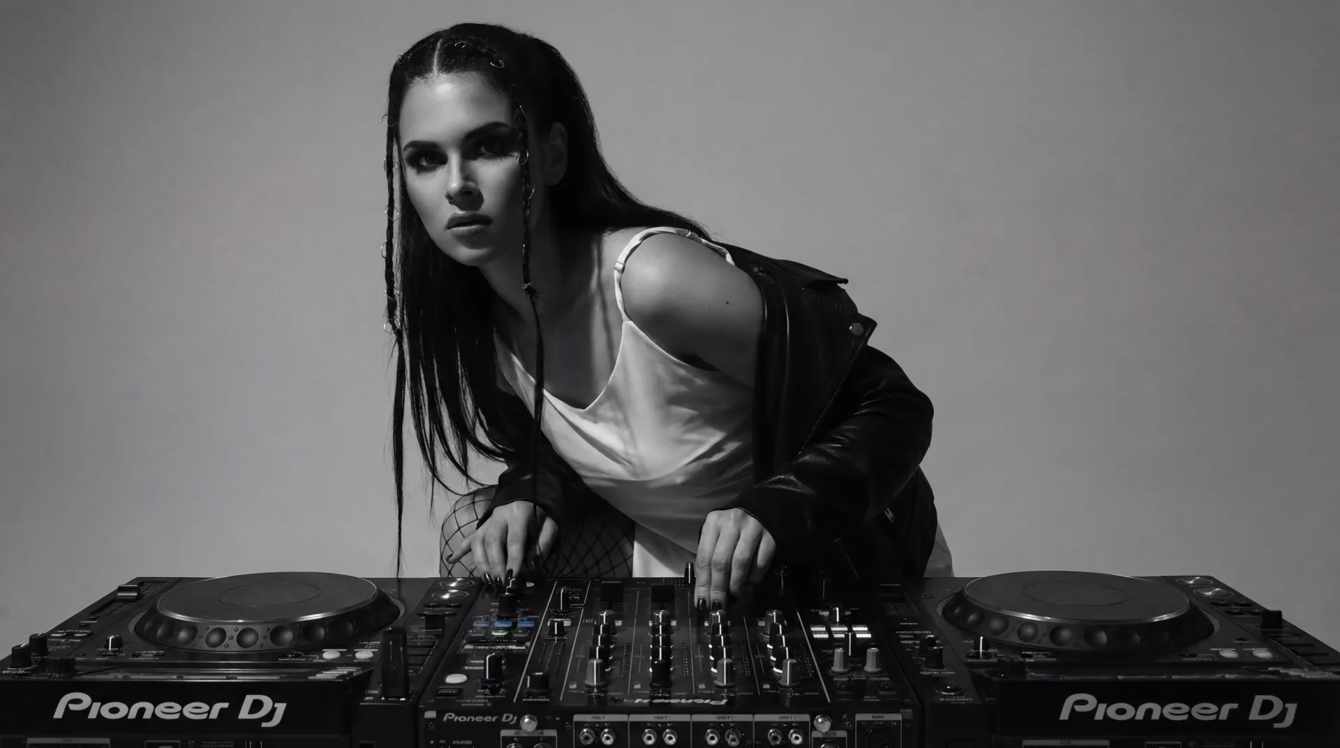 DJ Krutskaya -- диджей в Сочи и Красной Поляне, мультиформатный диджей на мероприятия
